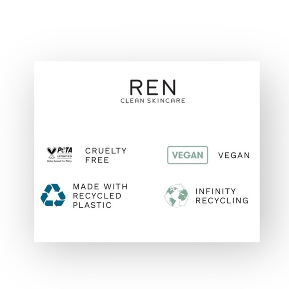 new REN Skincare ㋛ Evercalm ™ Anti-Redness Serum ㋛ Sensitive Skin Forumla ㋛ - Picture 5 of 16